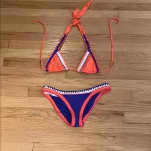 Seafolly bikini
